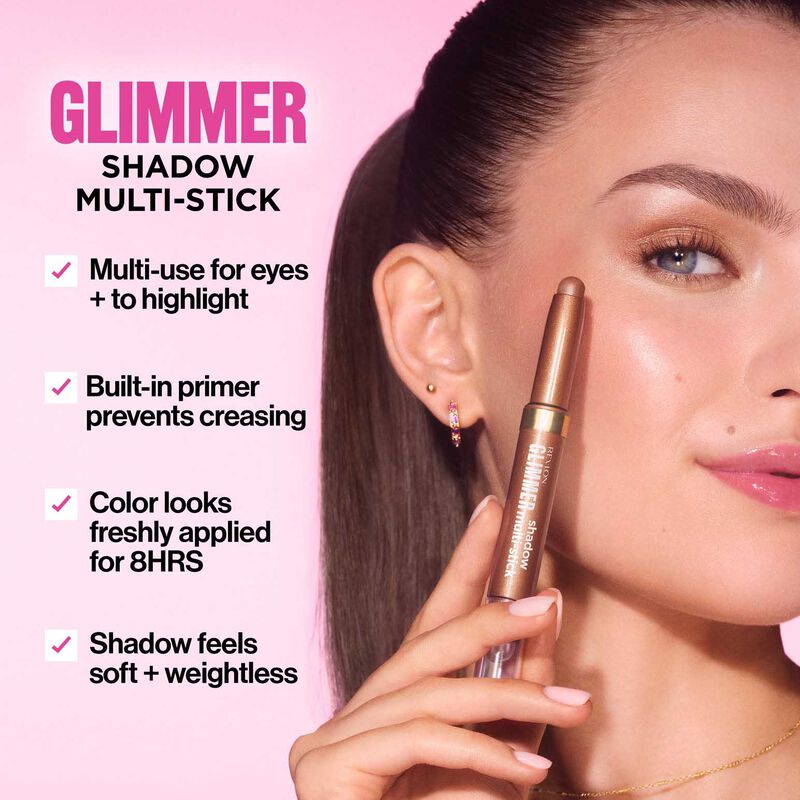 Revlon Glimmer Shadow Multi-Stick&trade; image number 17